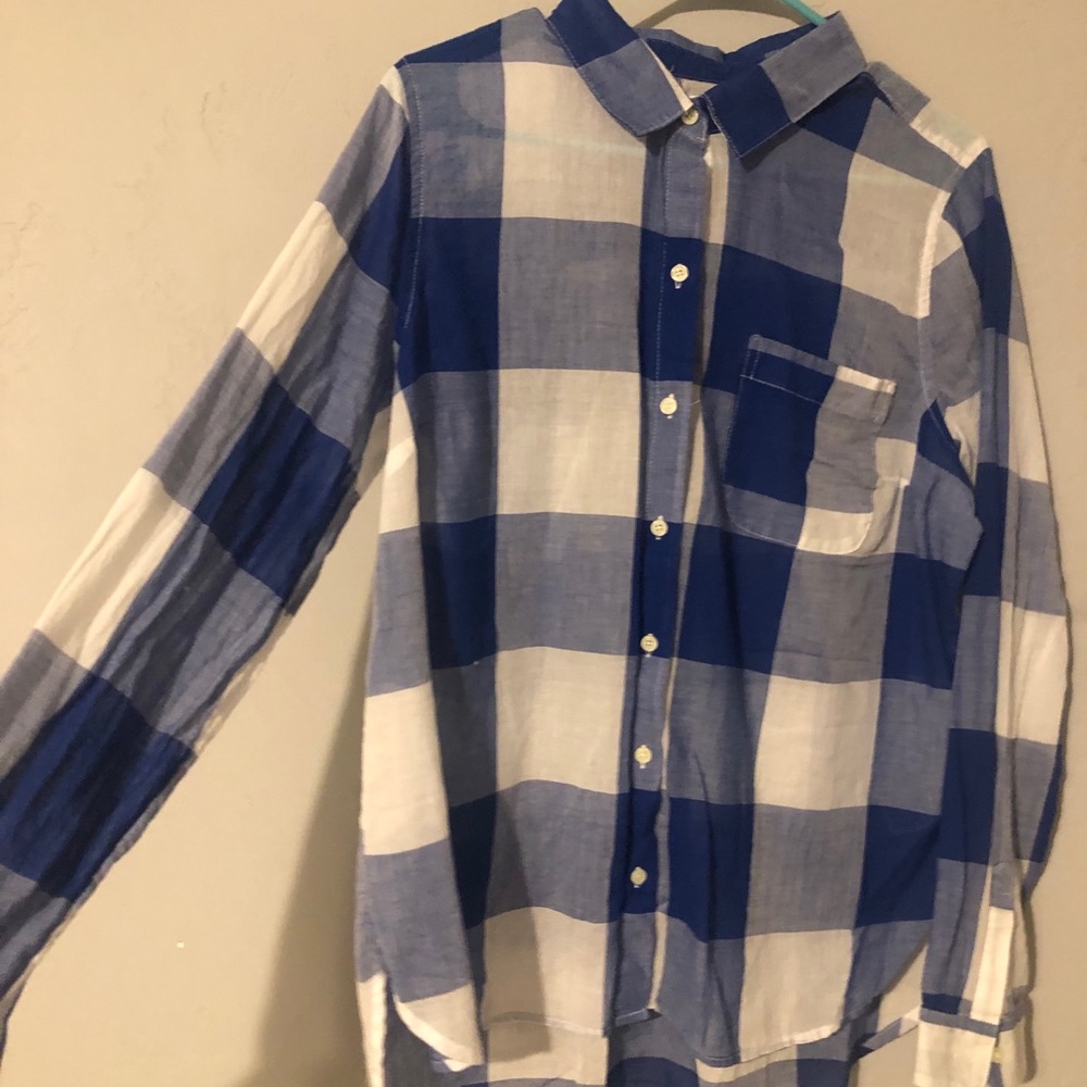 Old Navy  - Button up shirt